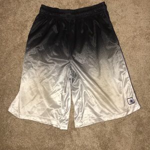 Basketball shorts